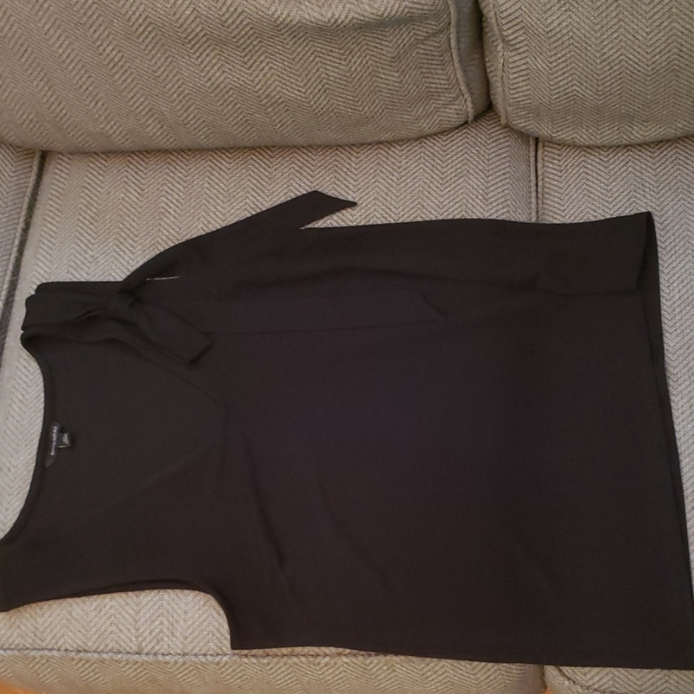 Black top banana republic